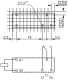 Relais 24VDC 1xUM 8A/240 V 6pin Schrack