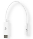 USB-C Adapter USB-C St.-> 3,5mm Klinkenbuchse