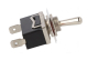 Kippschalter 1pol. EIN AUS 250V/10A