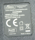 Netzgerät 12V 0,4A 4,8W Braun Rasierer