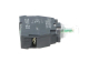 LED Beleuchtungselement 24V grün Schneider Electric