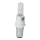 Lampenfassung Adapter B15d -> G9 230V 75W