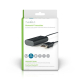 Bluetooth Audio Sender 2 Kopfhöhrer Klinkeneingang
