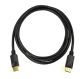 Displayportkabel 2m 1.4 Stecker - Stecke