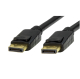 Displayportkabel 2m 1.4 Stecker - Stecke
