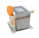 Transformnator 24V/230V 250VA mit Klemmleiste