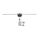 DAB-Außenantenne Max.4dB Verstärkung 170-250 MHz