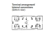 Relais 5VDC 2xEin 2xAUS G6A-434P-ST20-US OMRON