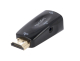 HDMI ->VGA Konverter mit Audio CV0107 LOGILINK