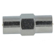 FME -> FME Adapter Stecker-Stecker (Nippel-Nippel)