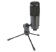 Mikrofon USB Streaming & Bodcast 1,5m für MAC und Windows