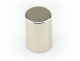 Magnet Ø8x12mm Neodym NdFeB N52 ca.3,2Kg