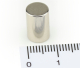 Magnet Ø8x12mm Neodym NdFeB N52 ca.3,2Kg