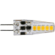 G4 12V 1,8W 185lm LED Dimmbar Stiftsockellampe Warmweiß