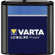 Batterie 4,5V Varta 3R12R Alkaline