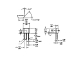 SS441A unipolar Hallsensor HONEYWELL