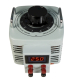 Stelltrafo 0..250V 1000VAC NICHT galvanisch getrennt mit Display
