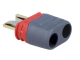 AM1015SE-M DC Stecker 25A 500V 2polig