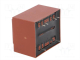 Print-Trafo 2x24V 230V 5VA 44.25x37x32.25mm