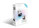 WLAN Adapter NANO USB 2.0 2,4GHz 18.6x15x7.1mm