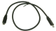 USB-C Stecker auf Micro-USB-B-Stecker 50cm