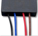 Touch Control Dimmer 4-Wege Max. 80W