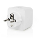 WLAN Leistungsmesser und Schalter 3680W 16A 230V