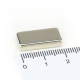 Magnet 20x10x4mm 3,7Kg Neodym Magnete N45