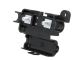 Sicherungshalter 30mm für MIDIVAL KFZ Sicherung Max.125A