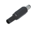 DC-Stecker 5,5/2,8/10mm Nylon
