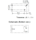Relais 24VDC 1xEIN 16A/250V 4pol.PANASONIC
