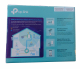 POWERLINE-ADAPTER TP-LINK TL-WPA7517 KIT mit WLAN