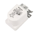 Netzfilter 16A/250V 5pol. 0,47uF 27nF 0,3mH 680kOhm