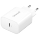 Steckernetzgerät 5V/9V/ 12VDC 3A/2,2A/1,67A USB-C
