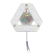Umrüst-Modul Leuchten auf LED 1800lM 230V DIMMbar