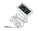 Thermometermodul mit Fühler -50...+110°C