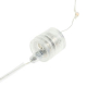 Lichterkette LED 60cm kaltweiß Batterie 2xLR44