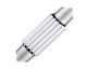 Soffitte 9-24V LED 3W 600l DM6mm L41mm warmweiß