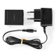 Toslink Splitter Aktiv 1xIn 2xAus S/PDIF