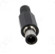 DC-Stecker 5,5/3,3/1mm mit Mittelstift Lumberg