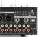 Mischpult SkyTec STM-7010 4 Kanäle mit USB-Eingang