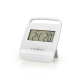 Hygro-/Thermometer LCD -10°C~+50°C WEST100WT