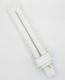 Energiesparlampe 18W/840 Dulux D G24d-2Stift Osram