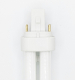 Energiesparlampe 13W/827 Dulux D G24D-1 2-Pin