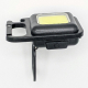 Miniarbeitsleuchte 6W 5 Leuchtmodi USB ladbar