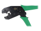 Crimpzange f. RJ45 CAT7 Netzwerkstecker