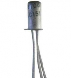 AC151        Ge-P    32V  0,2A  0,9W          NF     TO-1 Germanium