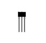 2SK315 N-FET 20V 10mA 200mW FM Tuner Applicatio