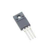 2SA1306 PNP 160V 1,5A 20W TO-220iso