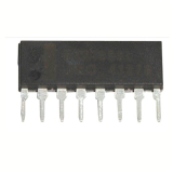 NJM4558L Dual Opamo SR=1VSIP8